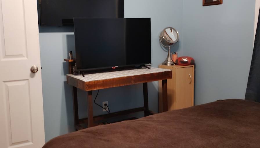 Kathy's room
