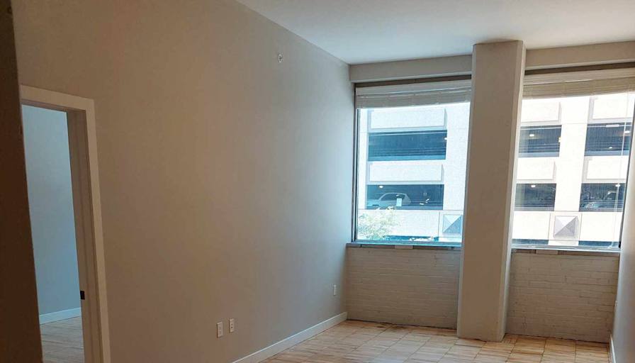 Benjamin's room