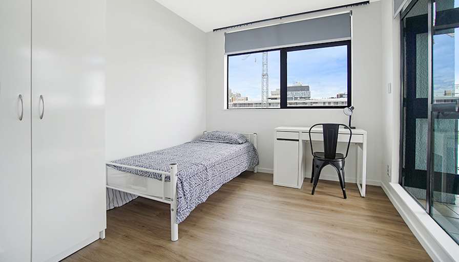 A8 Rentals's room