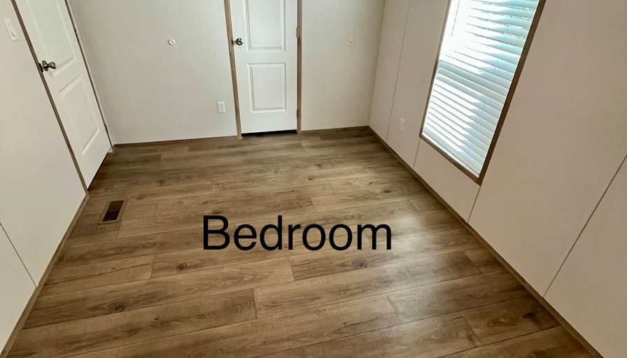 Rachel's room