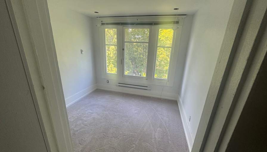 Alex's room