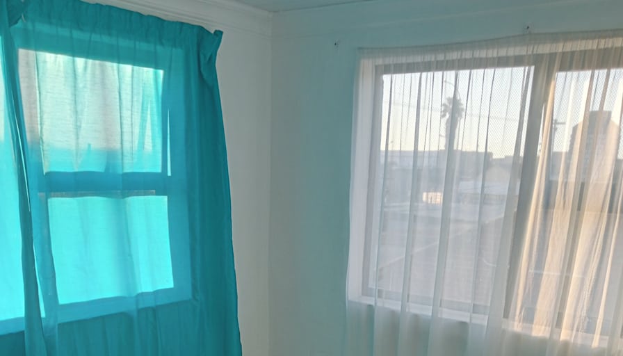 Charlton's room