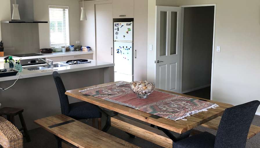 Furnished room in a house · Lincoln, Canterbury 7608-1