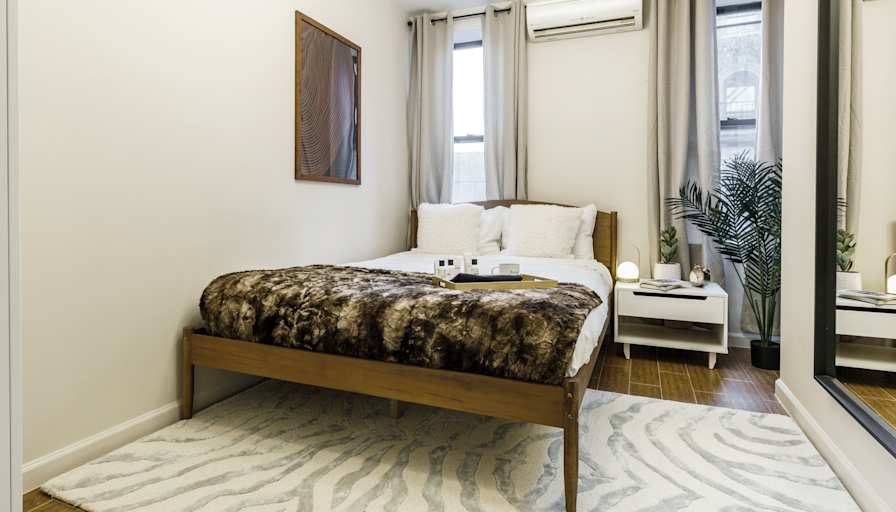 Sam June's room