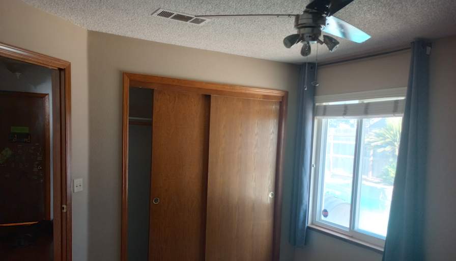 Grace's room