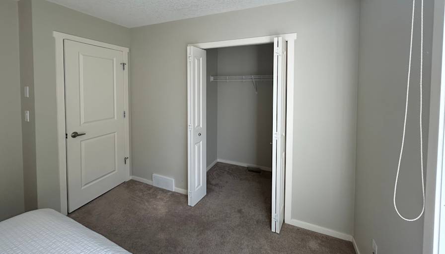Daniel Lascano's room
