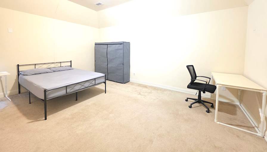 Mary's room