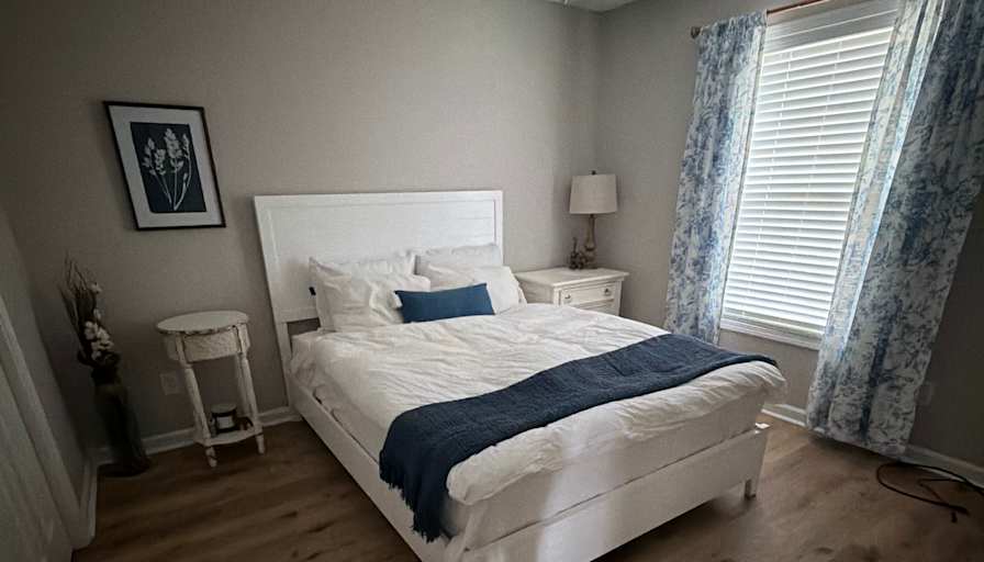 Janna's room