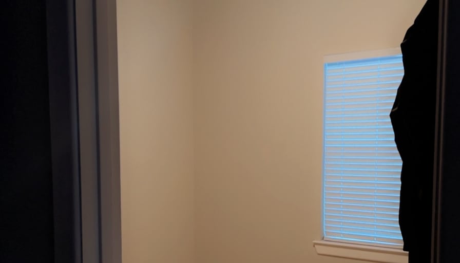 Mannie's room