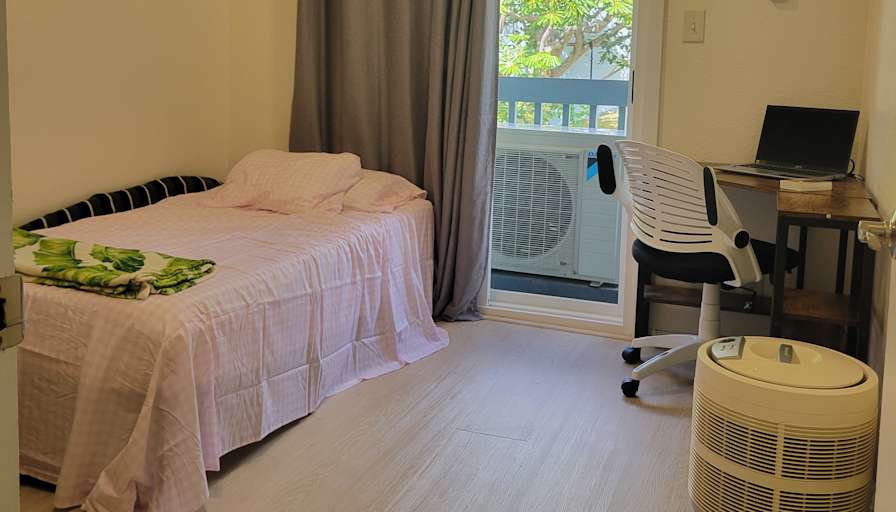 Brittany's room