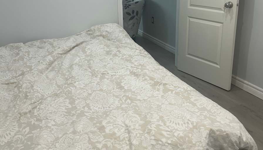 Moe's room