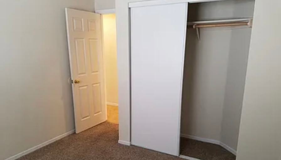 Chelsea's room