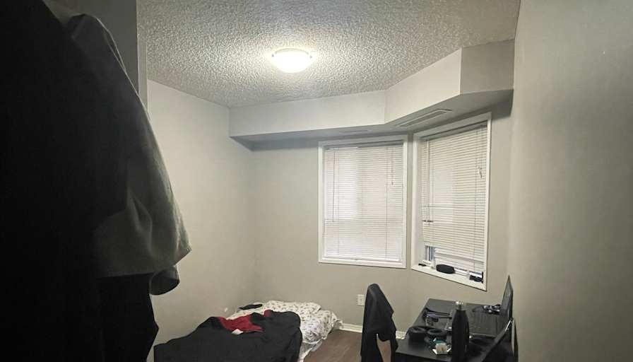 Ali's room