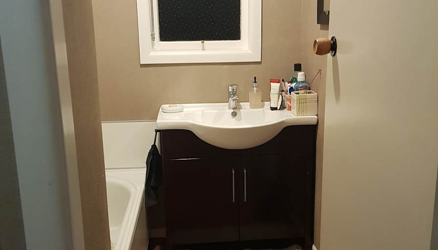 Jane's room