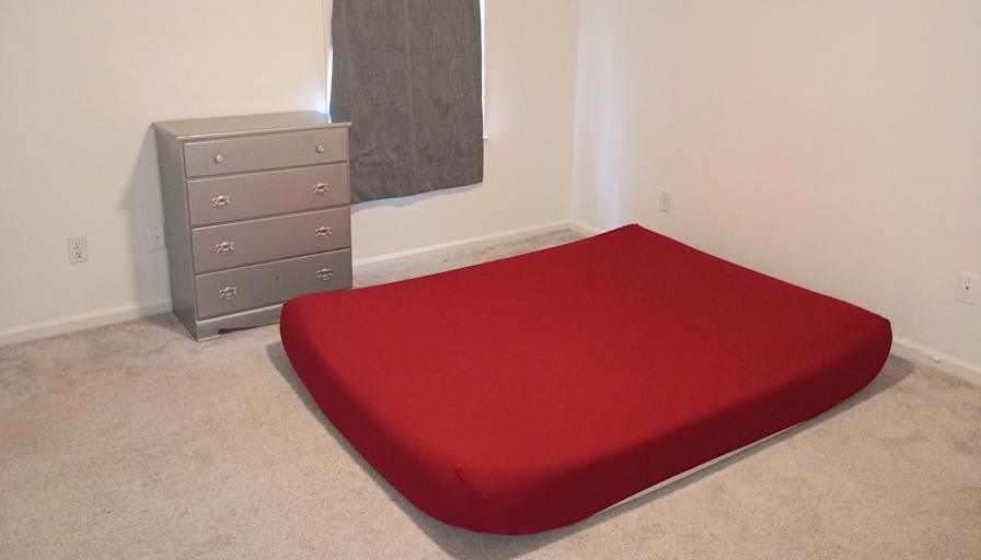 Kyle's room