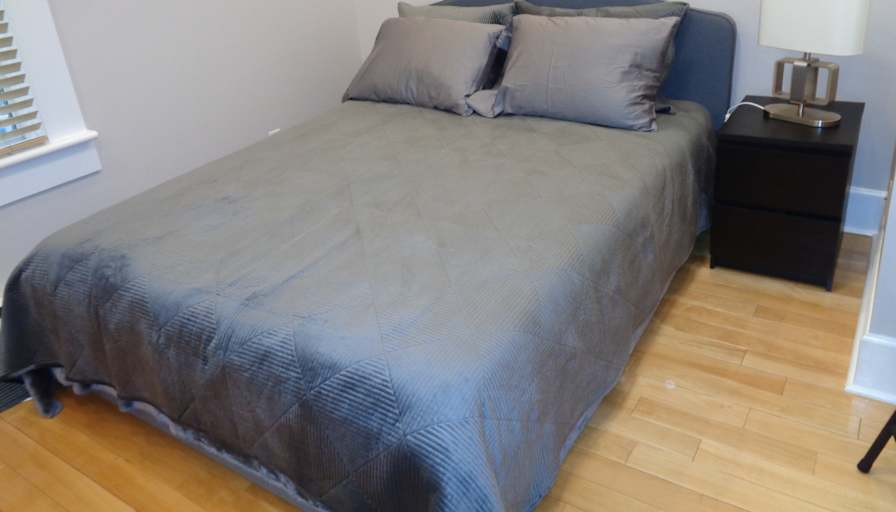 Emily's room