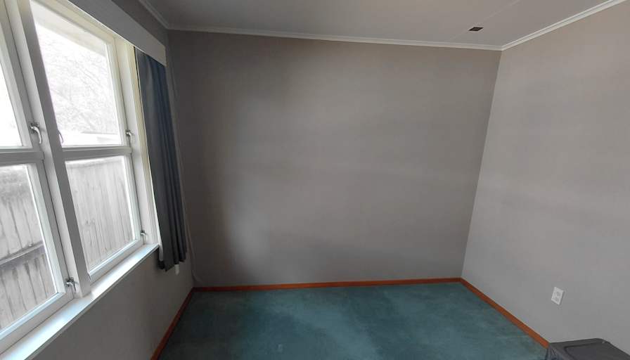 Jesse Gaffney's room