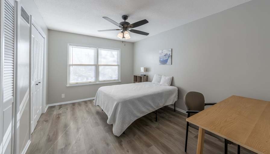 PadSplit's room