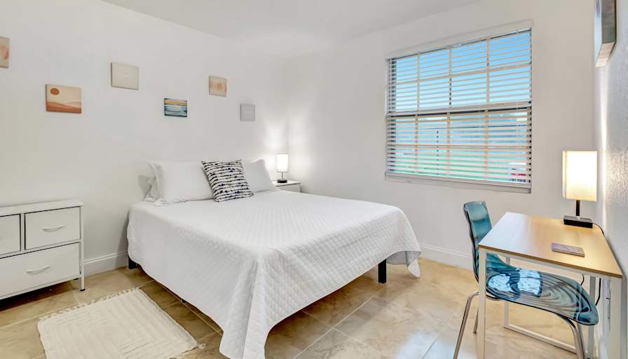 PadSplit's room