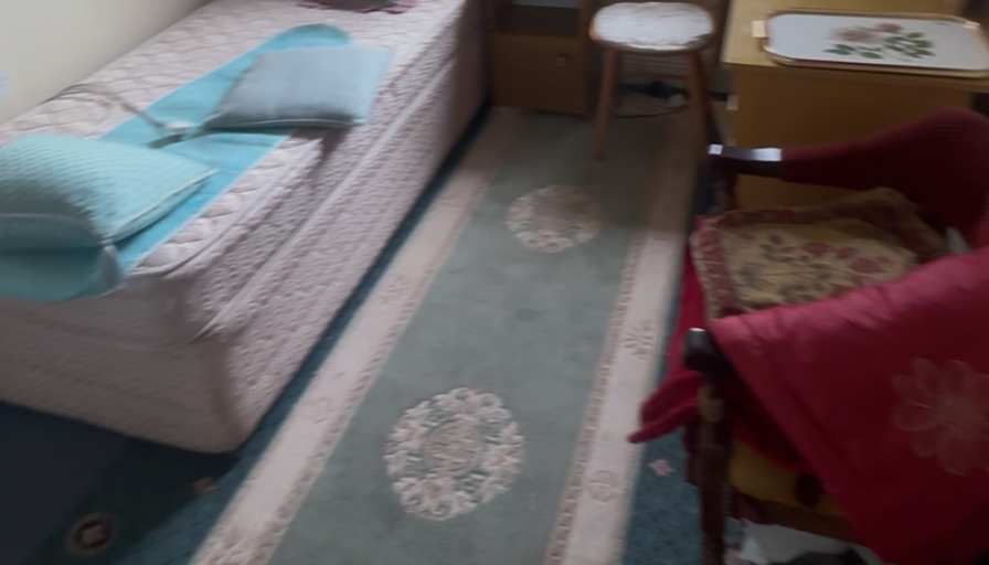 Makayla's room