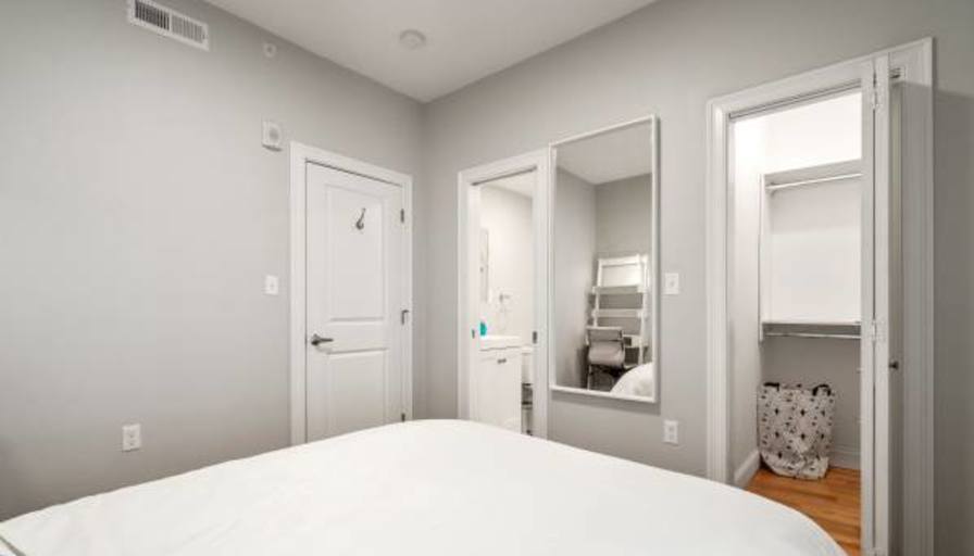 Sandra's room