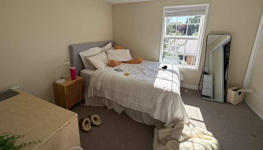 Lilliana's room