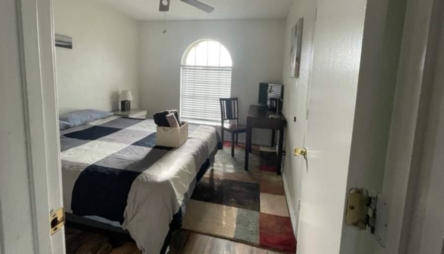EP's room