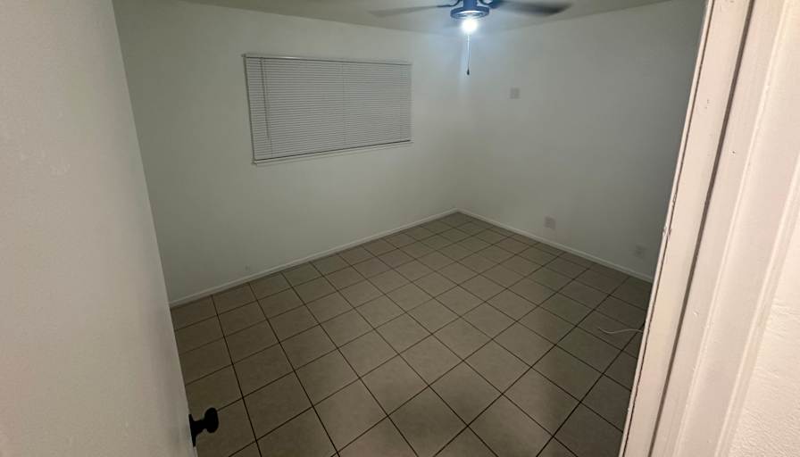 Kevin's room