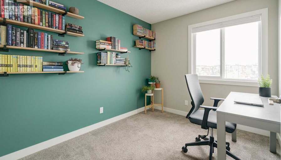 ARIANNA's room