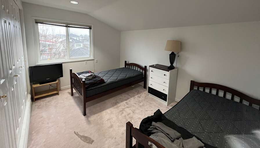 Joey's room