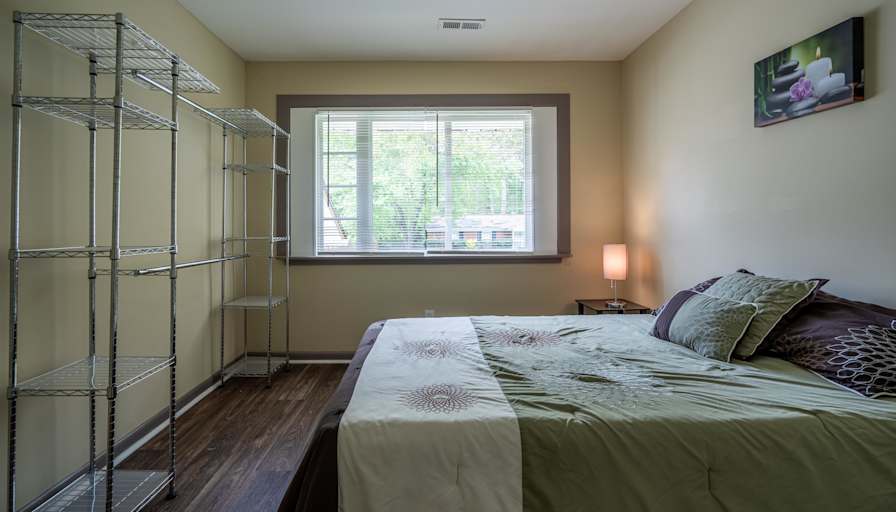 PadSplit's room