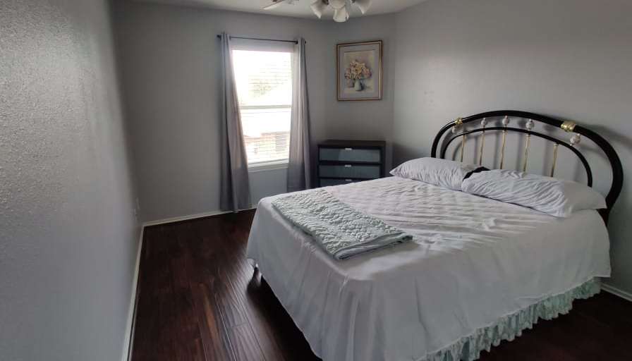 Christie's room