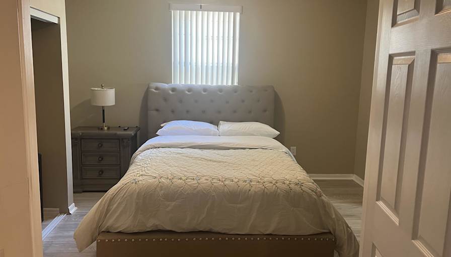 PadSplit's room