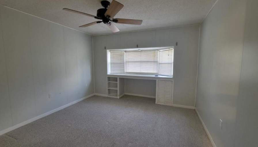 Justin's room