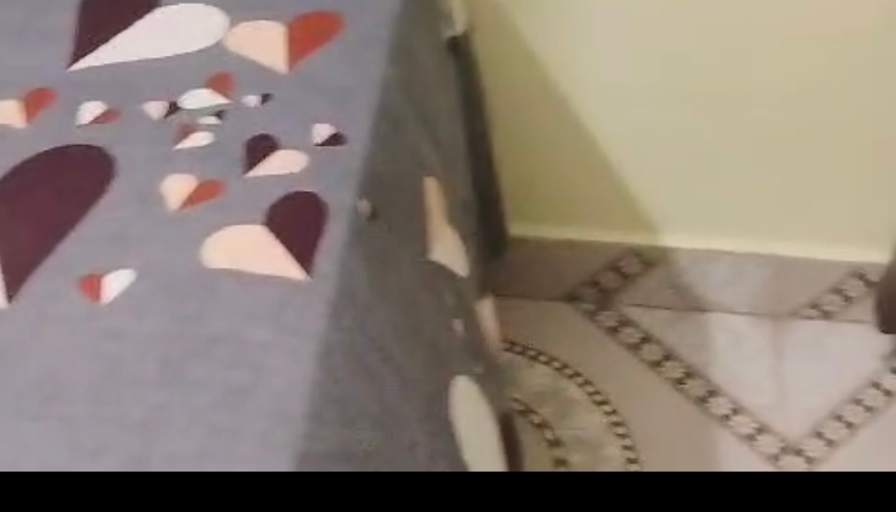 Michael arokia samy's room