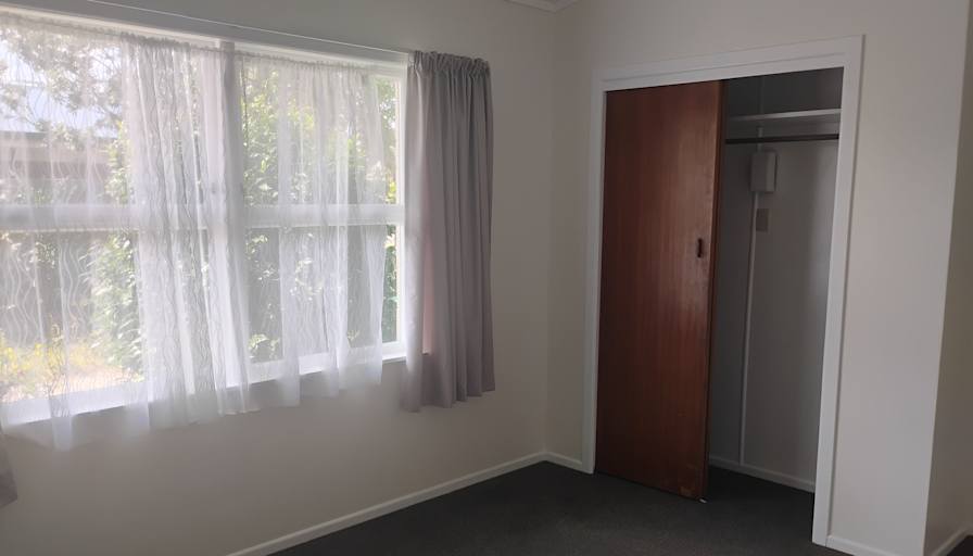 Bianca's room