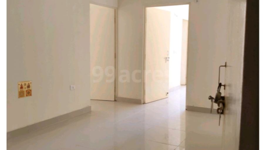 Sneha's room