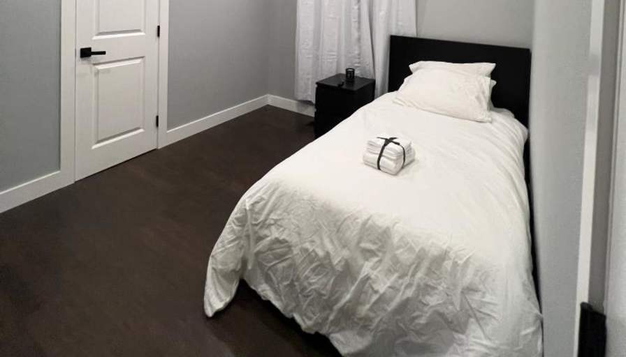 Alex's room