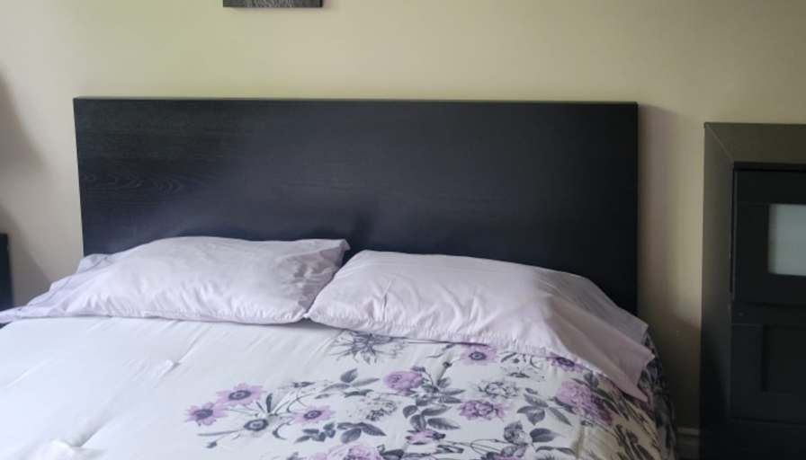 Peggy's room