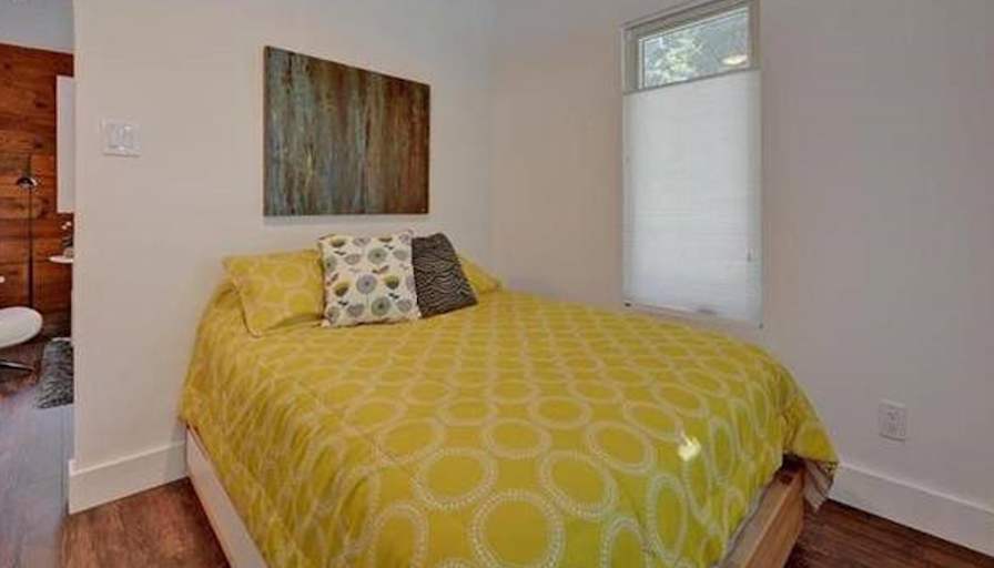 Josephine's room
