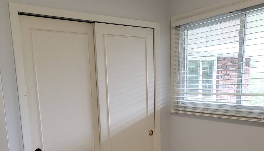 Randy's room