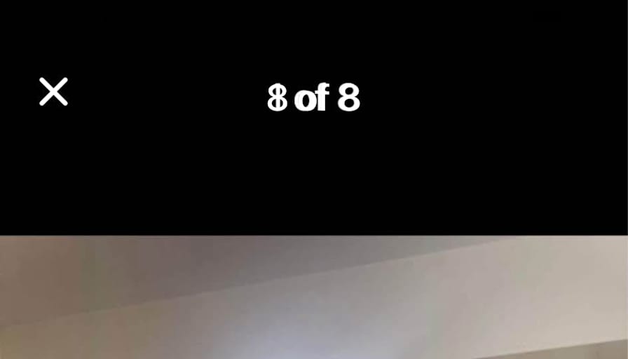 Christine's room