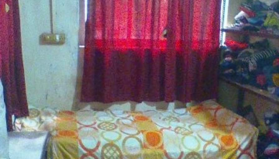 Rayner's room