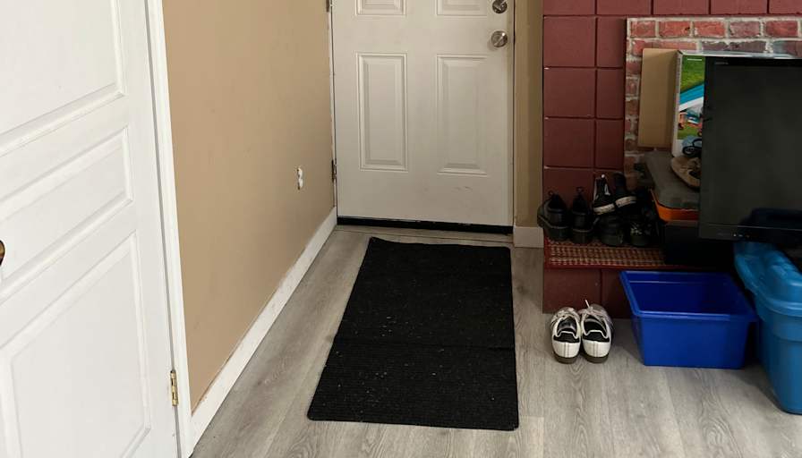 Lily's room