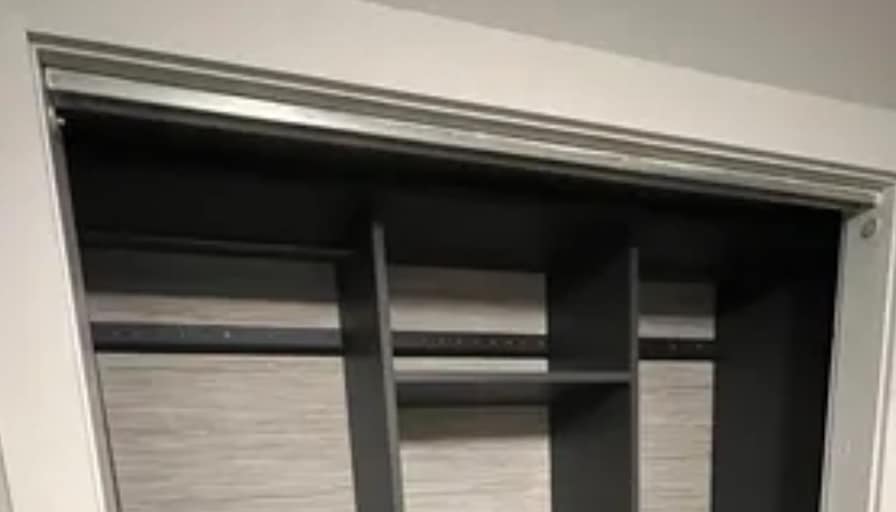 Rose Martin's room
