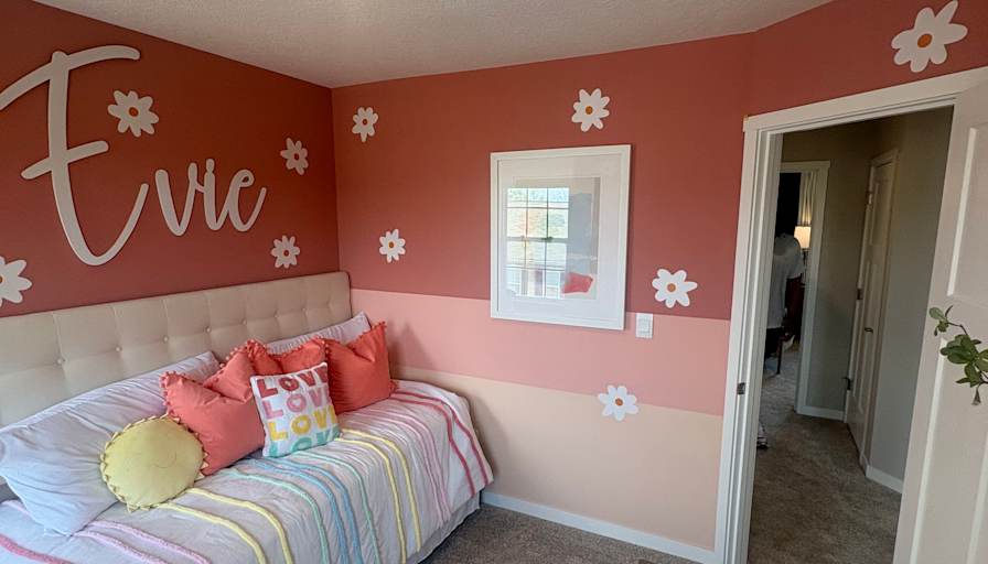 Uch's room