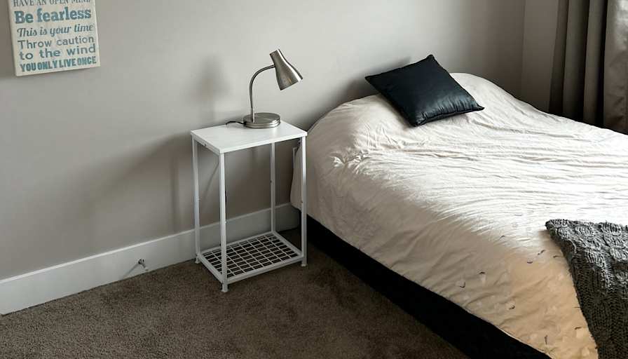 Kristina's room