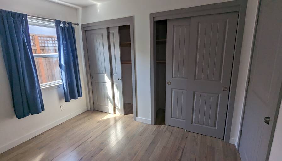Ellen's room