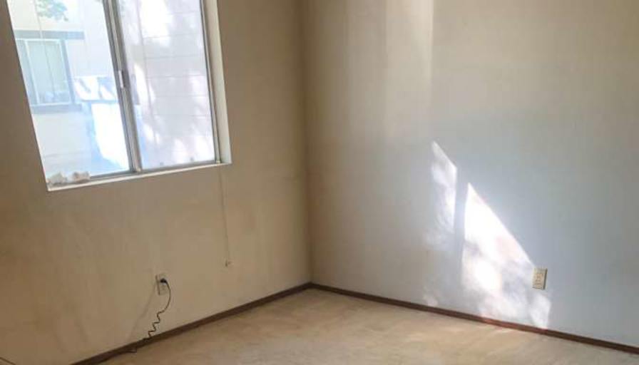 Steve's room
