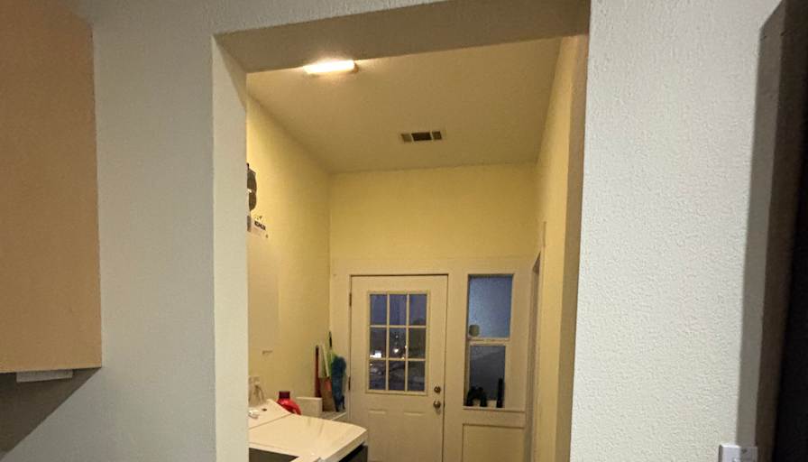 Liberty's room